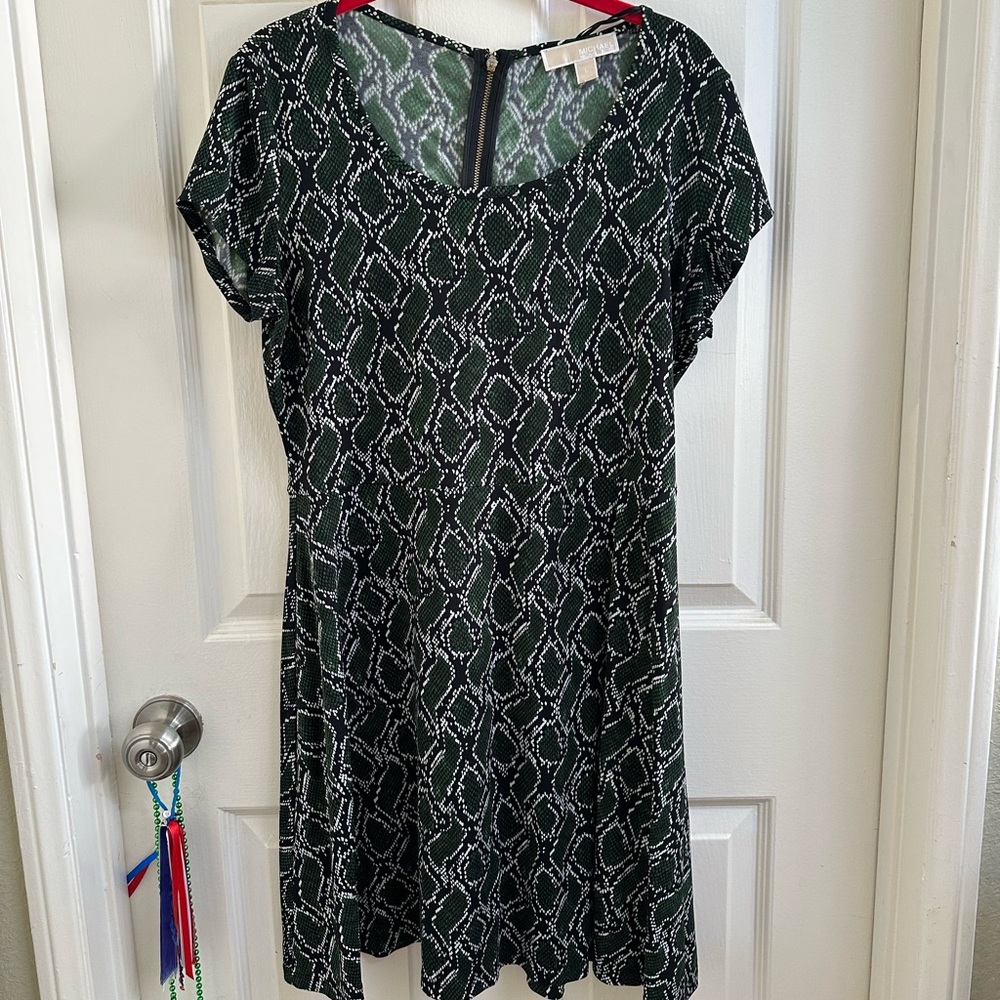 Michael Kors dress